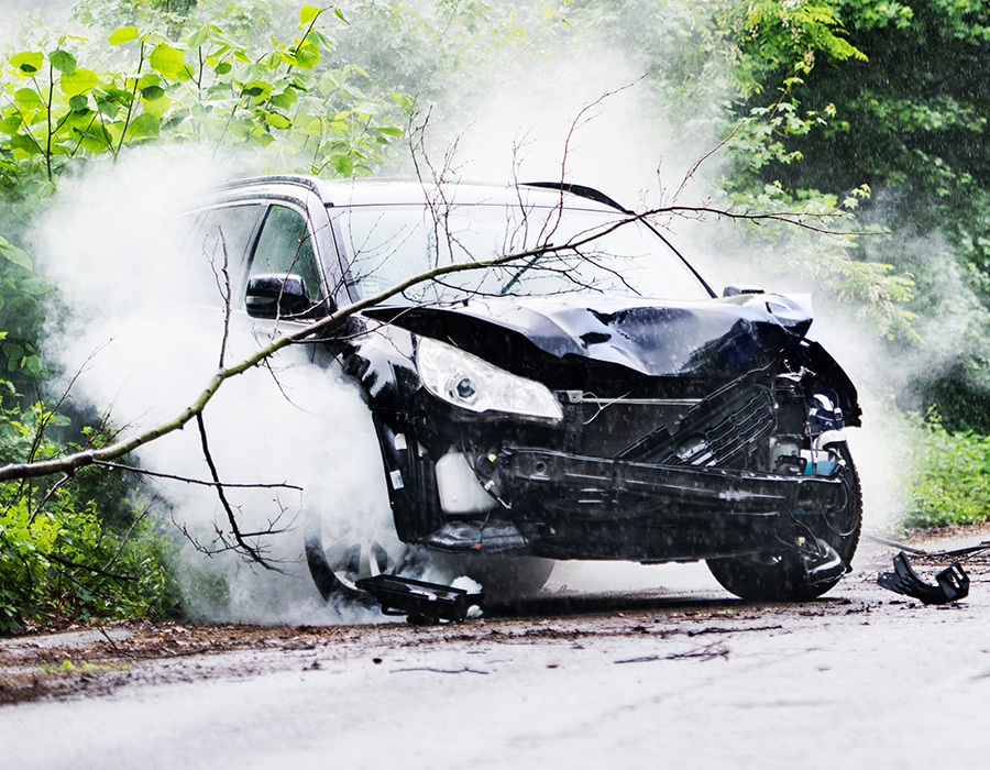 Which Auto Insurance Fits You: Collision or Comprehensive?